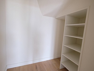 APPARTEMENT T2 A LOUER - ST ETIENNE CENTRE VILLE - 57.52 m2 - 640€ charges comprises par mois