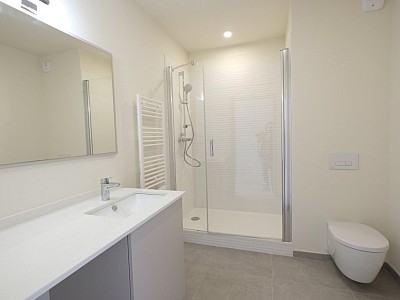 APPARTEMENT T2 A LOUER - ST ETIENNE CENTRE VILLE - 57.52 m2 - 640€ charges comprises par mois