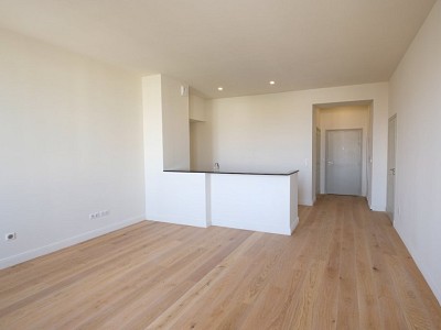 APPARTEMENT T2 - ST ETIENNE CENTRE VILLE - 55,76 m2 - LOUÉ
