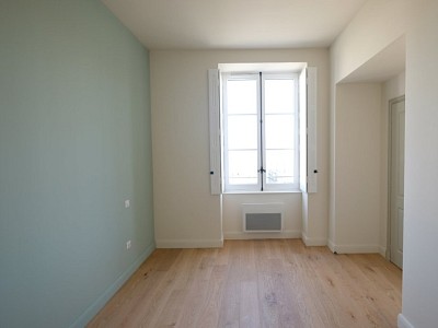 APPARTEMENT T2 - ST ETIENNE CENTRE VILLE - 55,76 m2 - LOUÉ