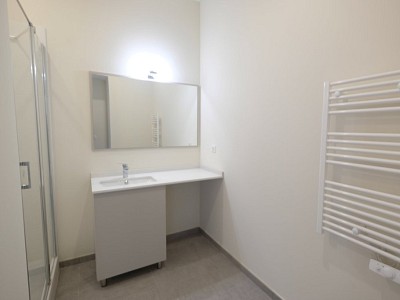 APPARTEMENT T2 - ST ETIENNE CENTRE VILLE - 55,76 m2 - LOUÉ