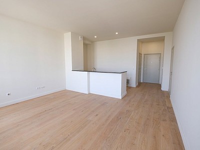 HYPER CENTRE A LOUER - ST ETIENNE CENTRE VILLE - 54.46 m2 - 595€ charges comprises par mois