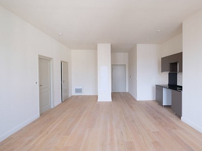 APPARTEMENT T2 A LOUER - ST ETIENNE CENTRE VILLE - 60,96 m2 - 625 € charges comprises par mois