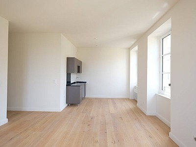 APPARTEMENT T2 A LOUER - ST ETIENNE CENTRE VILLE - 55.54 m2 - 595€ charges comprises par mois