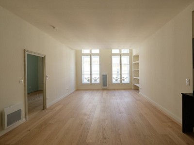 HYPER CENTRE - ST ETIENNE CENTRE VILLE - 56,26 m2 - LOUÉ