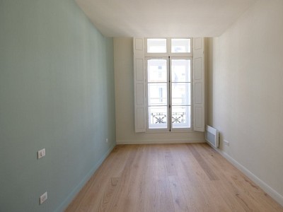HYPER CENTRE - ST ETIENNE CENTRE VILLE - 56,26 m2 - LOUÉ