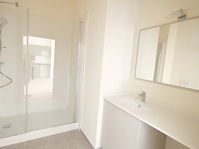 APPARTEMENT T2 A LOUER - ST ETIENNE CENTRE VILLE - 57.32 m2 - 615€ charges comprises par mois