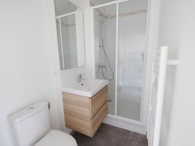 APPARTEMENT T2 A LOUER - ST ETIENNE CENTRE VILLE - 45,23 m2 - 450 € charges comprises par mois