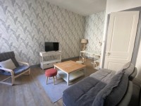 CENTRE VILLE A LOUER - ST ETIENNE CENTRE VILLE - 48.32 m2 - 450 € charges comprises par mois