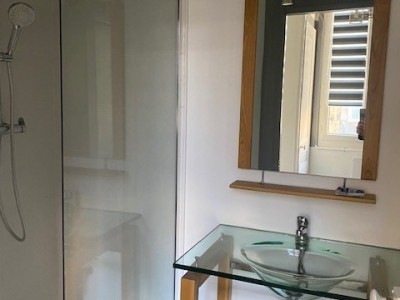 CENTRE VILLE A LOUER - ST ETIENNE CENTRE VILLE - 48.32 m2 - 500€ charges comprises par mois