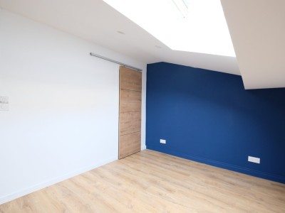 APPARTEMENT T2 A LOUER - ST ETIENNE CENTRE VILLE - 58.19 m2 - 495€ charges comprises par mois