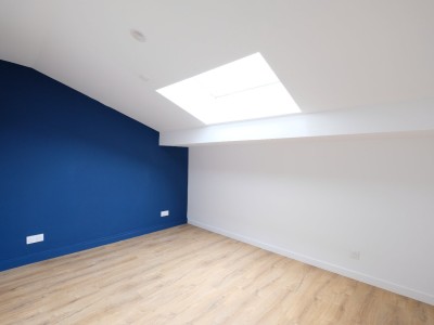 APPARTEMENT T2 A LOUER - ST ETIENNE CENTRE VILLE - 58.19 m2 - 495€ charges comprises par mois