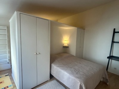 APPARTEMENT T2 A LOUER - ST ETIENNE CENTRE VILLE - 39.55 m2 - 470€ charges comprises par mois