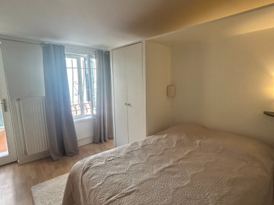 APPARTEMENT T2 A LOUER - ST ETIENNE CENTRE VILLE - 39.55 m2 - 470€ charges comprises par mois