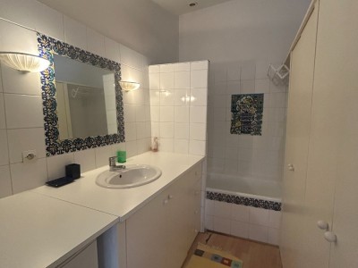APPARTEMENT T2 A LOUER - ST ETIENNE CENTRE VILLE - 39.55 m2 - 470€ charges comprises par mois