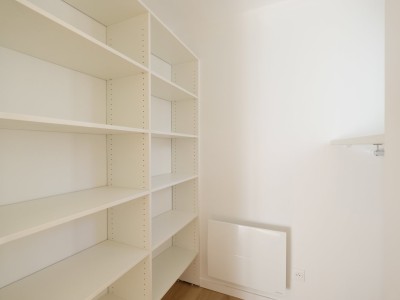 APPARTEMENT T2 A LOUER - ST ETIENNE CENTRE VILLE - 59.79 m2 - 540 € charges comprises par mois