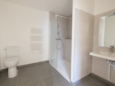 APPARTEMENT T2 A LOUER - ST ETIENNE CENTRE VILLE - 59.79 m2 - 540 € charges comprises par mois