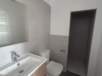 APPARTEMENT T2 A LOUER - ST ETIENNE CENTRE VILLE - 47.27 m2 - 475 € charges comprises par mois