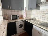 APPARTEMENT T2 A LOUER - ST ETIENNE CENTRE VILLE - 30.05 m2 - 400 &euro; charges comprises par mois