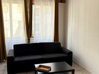 APPARTEMENT T2 A LOUER - ST ETIENNE CENTRE VILLE - 30.05 m2 - 400 € charges comprises par mois