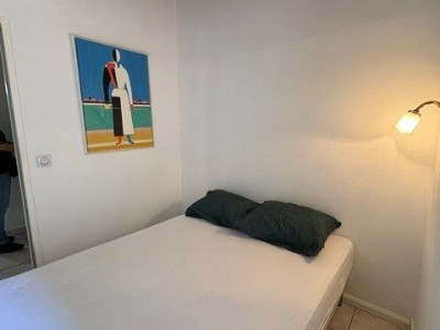 APPARTEMENT T2 A LOUER - ST ETIENNE CENTRE VILLE - 30.05 m2 - 400 € charges comprises par mois