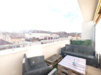 APPARTEMENT T2 A LOUER - ST ETIENNE CENTRE VILLE - 50.35 m2 - 600 € charges comprises par mois