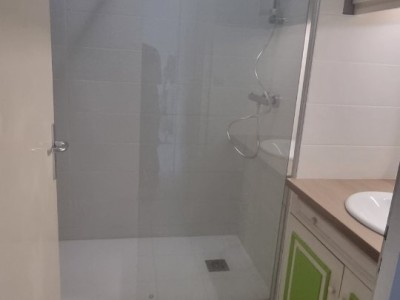 APPARTEMENT T2 A LOUER - ST ETIENNE CENTRE VILLE - 50.35 m2 - 600 € charges comprises par mois