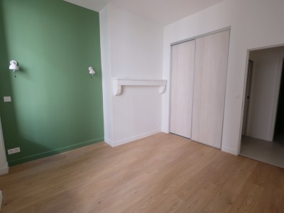APPARTEMENT T2 A LOUER - ST ETIENNE CENTRE VILLE - 62.04 m2 - 575 € charges comprises par mois