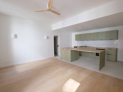 APPARTEMENT T2 A LOUER - ST ETIENNE CENTRE VILLE - 62.04 m2 - 575 € charges comprises par mois