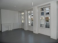 APPARTEMENT T2 A LOUER - ST ETIENNE CENTRE VILLE - 56.32 m2 - 495 &euro; charges comprises par mois
