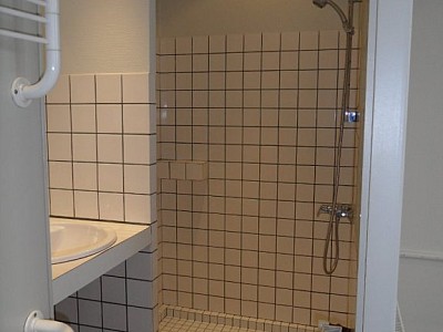 APPARTEMENT T2 A LOUER - ST ETIENNE CENTRE VILLE - 49.11 m2 - 485 &euro; charges comprises par mois