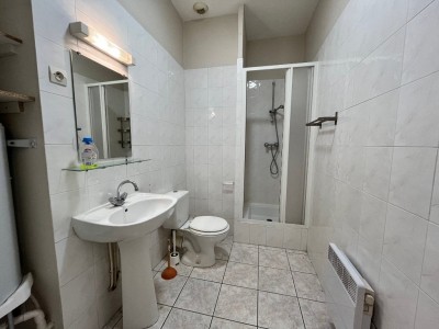 APPARTEMENT T2 A LOUER - ST ETIENNE CENTRE VILLE - 36.32 m2 - 395€ charges comprises par mois