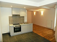 APPARTEMENT T2 A LOUER - ST ETIENNE CENTRE VILLE - 49.84 m2 - 505 &euro; charges comprises par mois