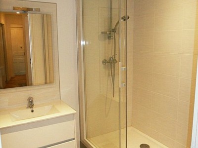 APPARTEMENT T2 A LOUER - ST ETIENNE CENTRE VILLE - 49.84 m2 - 505 &euro; charges comprises par mois