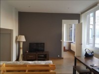 APPARTEMENT T2 A LOUER - ST ETIENNE CENTRE VILLE - 44.01 m2 - 538 € charges comprises par mois