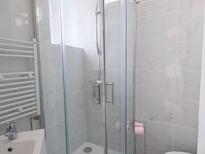 APPARTEMENT T2 A LOUER - ST ETIENNE CENTRE VILLE - 44.01 m2 - 538€ charges comprises par mois