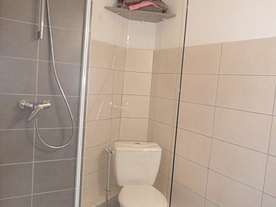 APPARTEMENT T2 A LOUER - ST ETIENNE CENTRE VILLE - 48.28 m2 - 480€ charges comprises par mois