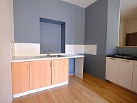 APPARTEMENT T2 A LOUER - ST ETIENNE CENTRE VILLE - 44 m2 - 465 &euro; charges comprises par mois