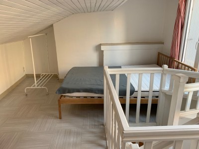 APPARTEMENT T2 A LOUER - ST ETIENNE CENTRE VILLE - 43.92 m2 - 440€ charges comprises par mois