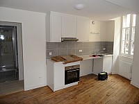 APPARTEMENT T2 A LOUER - ST ETIENNE CENTRE VILLE - 40.39 m2 - 460 € charges comprises par mois