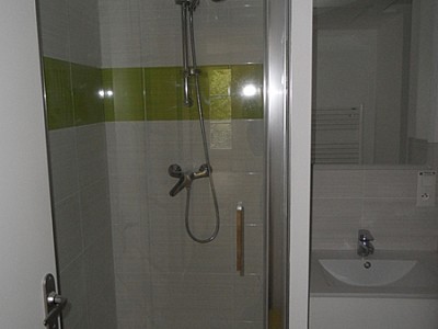 APPARTEMENT T2 A LOUER - ST ETIENNE CENTRE VILLE - 40.39 m2 - 450€ charges comprises par mois