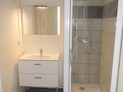 APPARTEMENT T2 A LOUER - ST ETIENNE CHATEAUCREUX - 52.94 m2 - 440€ charges comprises par mois