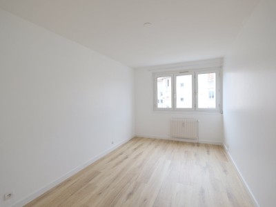 APPARTEMENT T2 A LOUER - ST ETIENNE CHATEAUCREUX - 45.78 m2 - 520€ charges comprises par mois