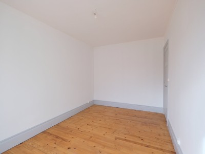 APPARTEMENT T2 A LOUER - ST ETIENNE FACULTE / CENTRE DEUX - 35 m2 - 480€ charges comprises par mois