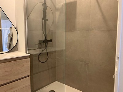 APPARTEMENT T2 A LOUER - ST ETIENNE FACULTE / CENTRE DEUX - 34 m2 - 485 € charges comprises par mois