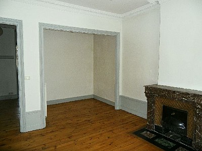 APPARTEMENT T2 A LOUER - ST ETIENNE FACULTE / CENTRE DEUX - 63.58 m2 - 470€ charges comprises par mois