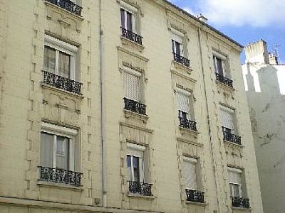 APPARTEMENT T2 A LOUER - ST ETIENNE FACULTE / CENTRE DEUX - 63.58 m2 - 470€ charges comprises par mois