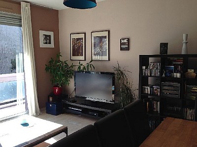 APPARTEMENT T2 A LOUER - ST ETIENNE FAURIEL - 49.97 m2 - 620 &euro; charges comprises par mois