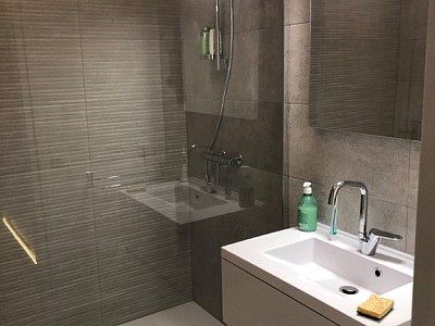 APPARTEMENT T2 A LOUER - ST ETIENNE FAURIEL - 49.97 m2 - 620 &euro; charges comprises par mois