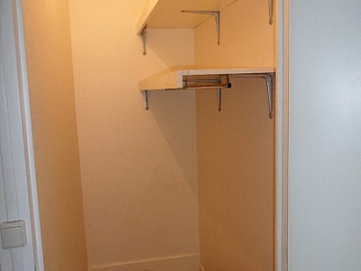 APPARTEMENT T2 A LOUER - ST ETIENNE FAURIEL - 43.43 m2 - 410€ charges comprises par mois